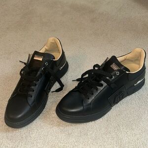 Philip plein sneakers. Never worn